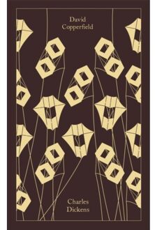 Dickens: David Copperfield - Penguin Clothbound Classics - Dickens