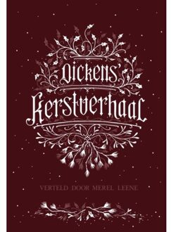 Dickens' Kerstverhaal