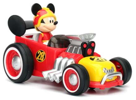 Dickie IRC Mickey Roadster Racer Kleurrijk