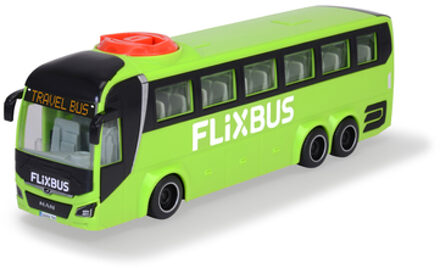 Dickie MAN Lion's Coach - Flixbus Kleurrijk