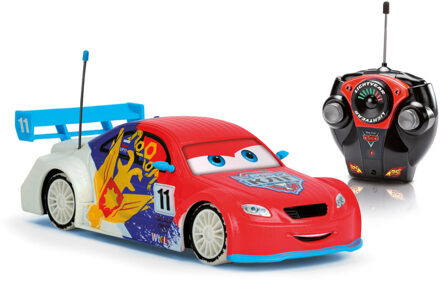 Dickie Rc ice racing cars - petrov