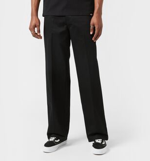 Dickies 247 Loose Work Pants, zwart - 36
