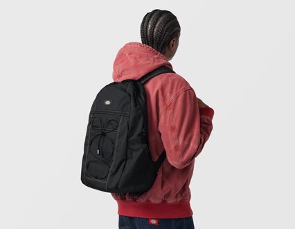 Dickies Ashville Backpack, zwart - One Size