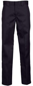 Dickies Broek Dickies WORK PANT" Zwart - 34 / 32, 34 / 34, 30 / 32, 31 / 32, 32 / 34, 32 / 32, 33 / 32, 33 / 34, 29 / 30