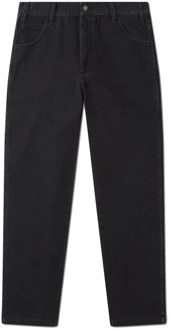 Dickies Carpenter Pant Dickies , Zwart , Heren - W32,W33,W34,W30,W31