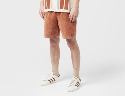 Dickies Chase City Shorts, Red - L