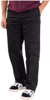 Dickies Chinos Dickies , Zwart , Heren - L,S,Xs,3Xs,2Xs