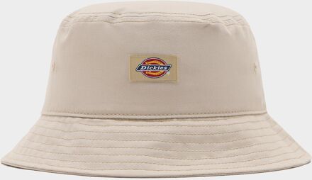Dickies Clarks Wash Bucket Hat, beige - L-XL