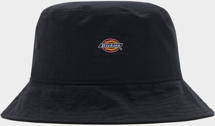 Dickies Clarks Wash Bucket Hat, zwart - L-XL