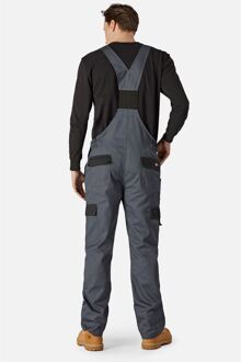 Dickies Everyday Bovenkleding en Schort Polyester Heren Grijs Werkoverall