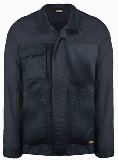 Dickies Everyday heren marine werkjas - maat Navy