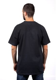 Dickies Everyday Korte Mouwen Katoenen Heren Zwarte T-Shirt - maat