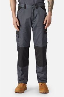 Dickies Everyday Polyester Heren Grijze Outdoor Broek Grijs - 40 (Taille)