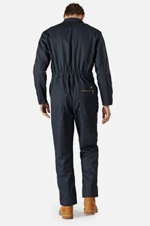Dickies Everyday Polyester Werkkombinezon Navy