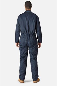 Dickies Everyday Polyester Werkoverall Navy