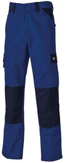 Dickies Everyday Workwear Kneepad Heren Navy Werkbroek - 36 Lang
