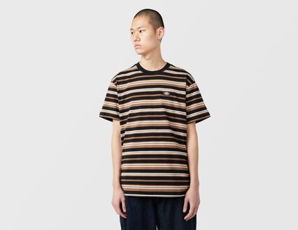 Dickies Glade Spring T-Shirt, bruin - XL