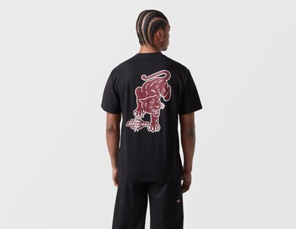 Dickies Graysville T-Shirt, zwart - XL