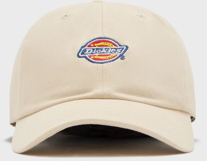 Dickies Hardwick 6 Panel Cap, beige - One Size