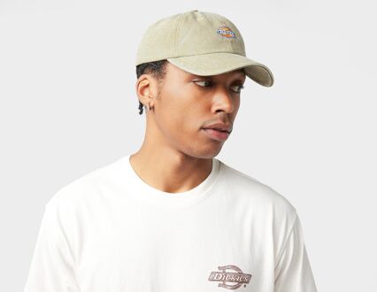 Dickies Hardwick Cap, beige - One Size