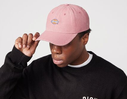 Dickies Hardwick Cap, roze - One Size
