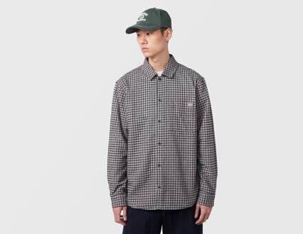 Dickies Hendersonville Shirt, grijs - L