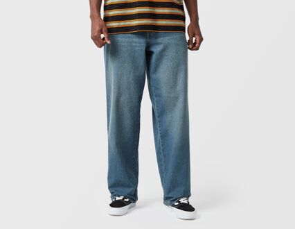 Dickies Hilham Jeans, blauw - 34