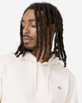 Dickies Hoodie dk0a4xcdf901 Ecru - M