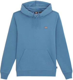 Dickies Hoodie oakport hoodie Licht blauw - XS