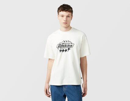 Dickies Irondale T-Shirt, wit - M