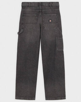 Dickies Jeans dk0a863tl241 Grijs - 32-32