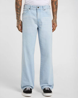 Dickies Jeans dk0a882a0fe1 Blauw - 31-34