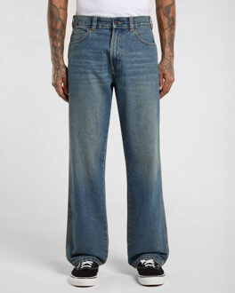Dickies Jeans dk0a882al231 Kaki - 31-34