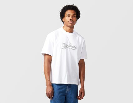 Dickies Loose Wave T-Shirt, wit - S