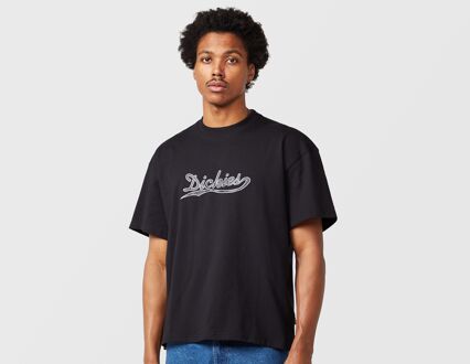 Dickies Loose Wave T-Shirt, zwart - S