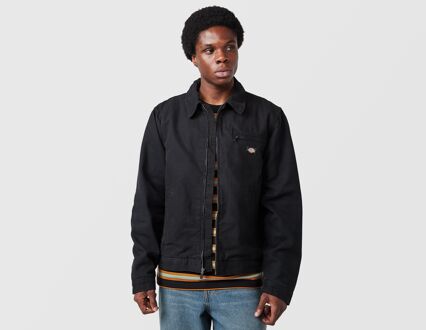 Dickies Painter Jacket, zwart - M