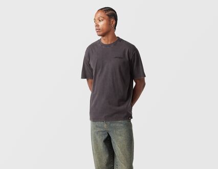 Dickies PlentyWood T-Shirt, zwart - S