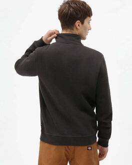 Dickies Pullover dk0a4xd4blk1 Zwart - S