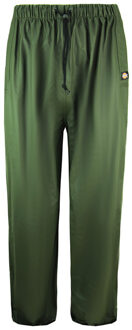 Dickies Raintite Heren Groene Waterdichte Broek