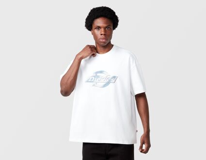 Dickies Rarden T-Shirt, wit - M
