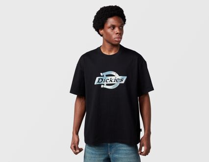 Dickies Rarden T-Shirt, zwart - S