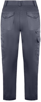 Dickies Redhawk Super Heren Grijze Werkbroek Grijs