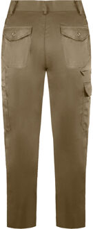 Dickies Redhawk Super Heren Khaki Werkbroek Kaki - 38 Kort