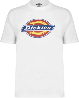 Dickies shirt Geel-M