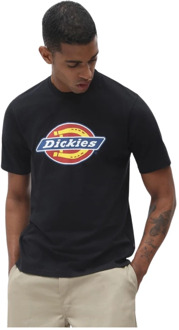 Dickies shirt Wit-L