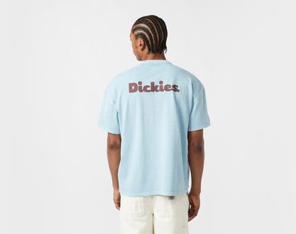 Dickies Slayden T-Shirt, blauw - M