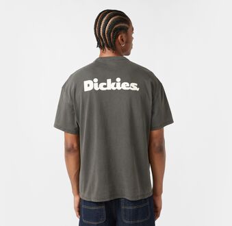 Dickies Slayden T-Shirt, grijs - XL