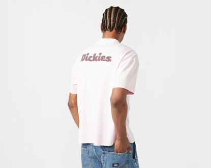 Dickies Slayden T-Shirt, roze