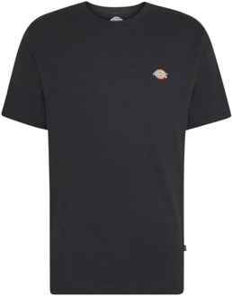 Dickies Ss Mapleton T-shirt Black M