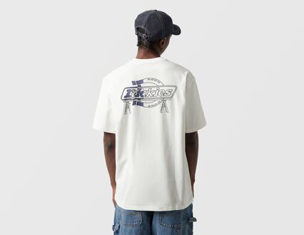 Dickies Statesville T-Shirt, beige - M
